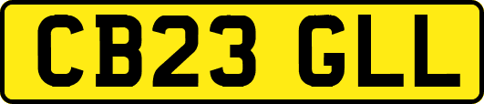 CB23GLL