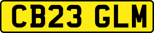 CB23GLM
