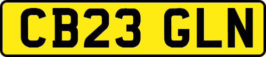 CB23GLN