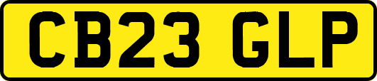 CB23GLP
