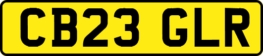CB23GLR
