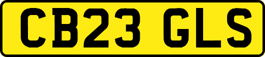 CB23GLS