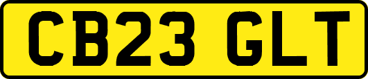 CB23GLT