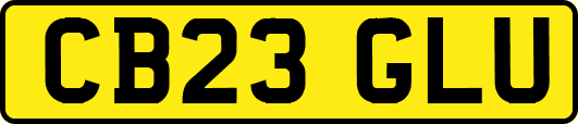 CB23GLU