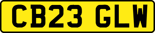 CB23GLW