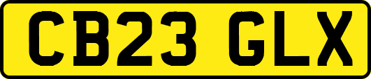 CB23GLX