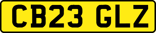 CB23GLZ