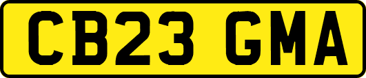 CB23GMA