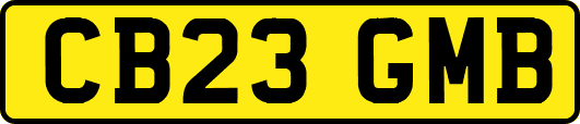 CB23GMB