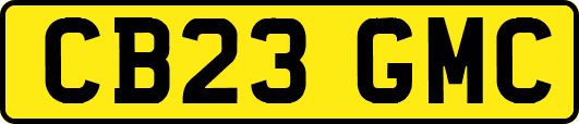 CB23GMC