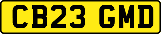 CB23GMD