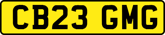 CB23GMG