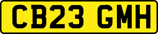 CB23GMH
