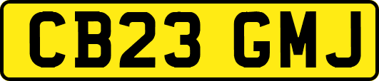 CB23GMJ