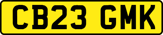CB23GMK