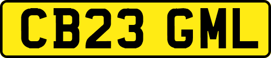 CB23GML