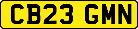 CB23GMN
