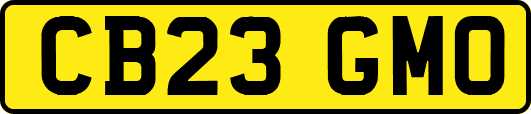 CB23GMO