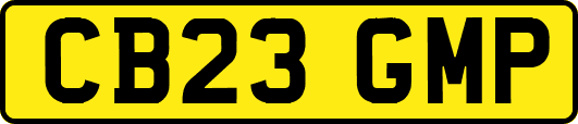 CB23GMP