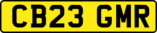 CB23GMR