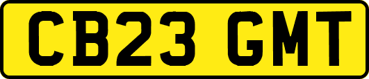 CB23GMT