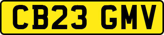 CB23GMV