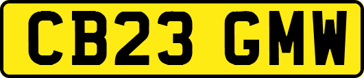 CB23GMW