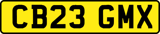 CB23GMX
