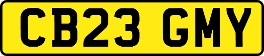 CB23GMY