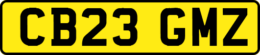 CB23GMZ