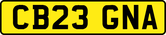 CB23GNA