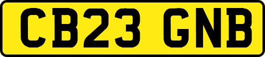 CB23GNB