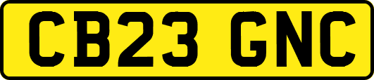 CB23GNC