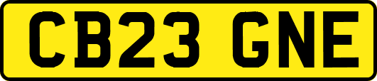 CB23GNE