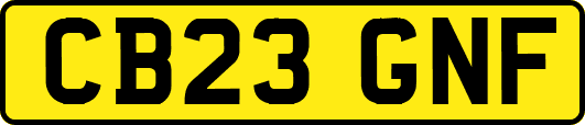 CB23GNF