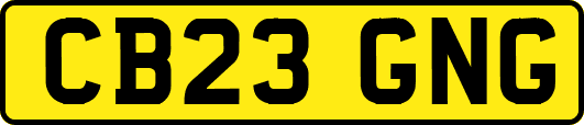 CB23GNG
