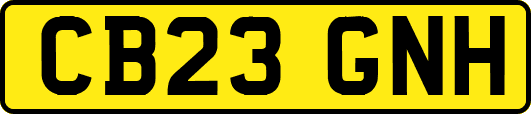 CB23GNH