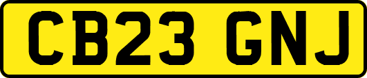 CB23GNJ
