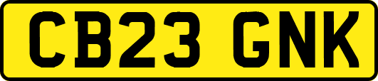CB23GNK