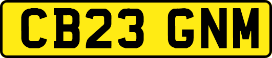 CB23GNM
