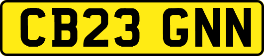CB23GNN