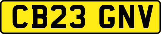 CB23GNV