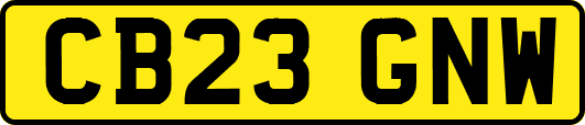 CB23GNW