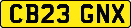 CB23GNX