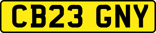 CB23GNY