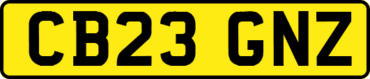 CB23GNZ