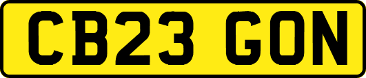CB23GON