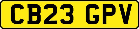 CB23GPV