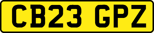 CB23GPZ