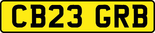 CB23GRB